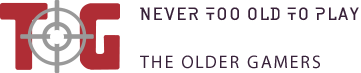 The Older Gamers